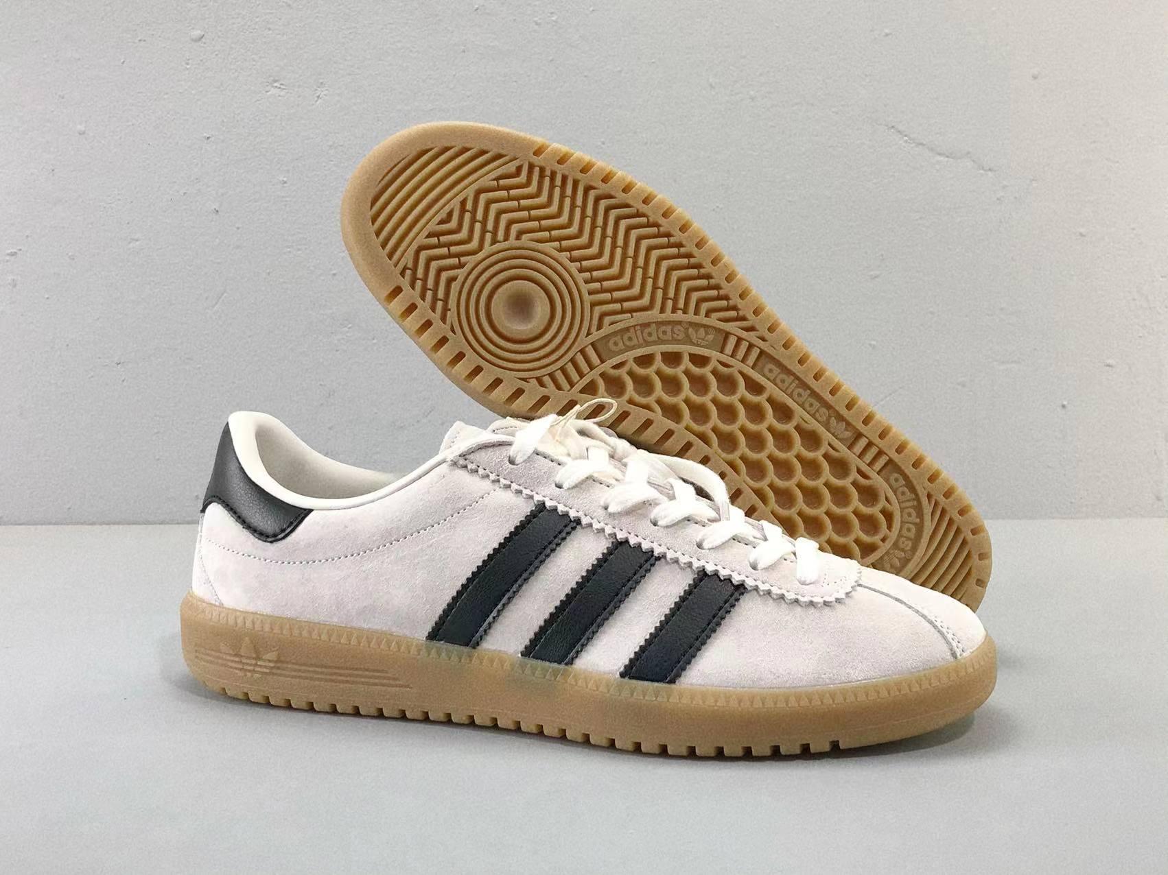 Adidas Originals Bermuda 'FluidFlow' Banlieue91