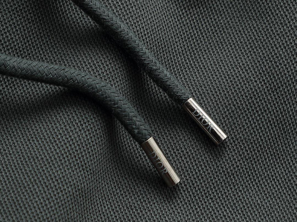 Dior Long Pant 'Grey' Banlieue91
