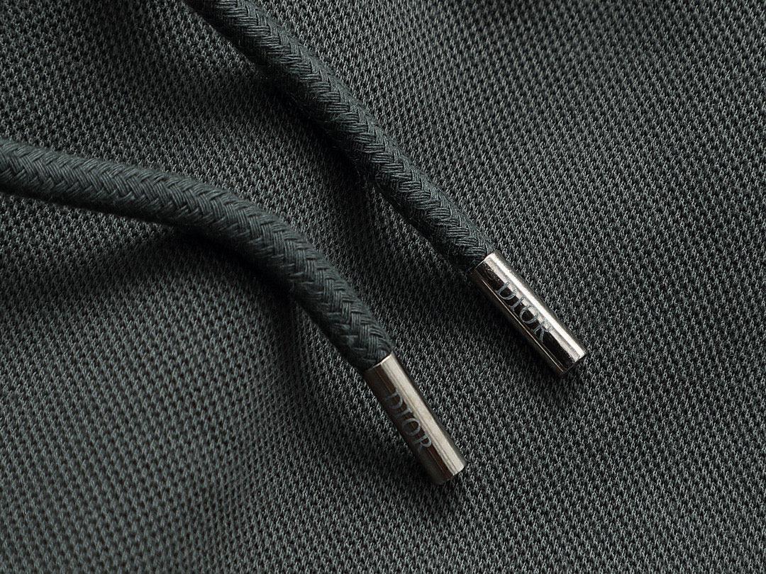 Dior Long Pant 'Grey' Banlieue91