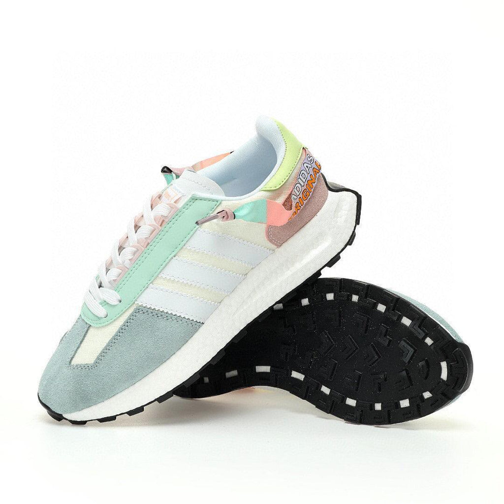 Adidas Retropy E5 'Multi-Color' Banlieue91