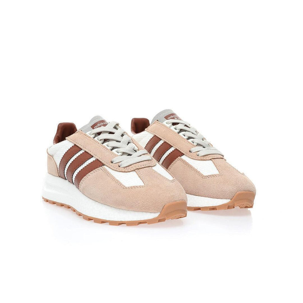 Adidas Retropy E5 'Brown White' Banlieue91