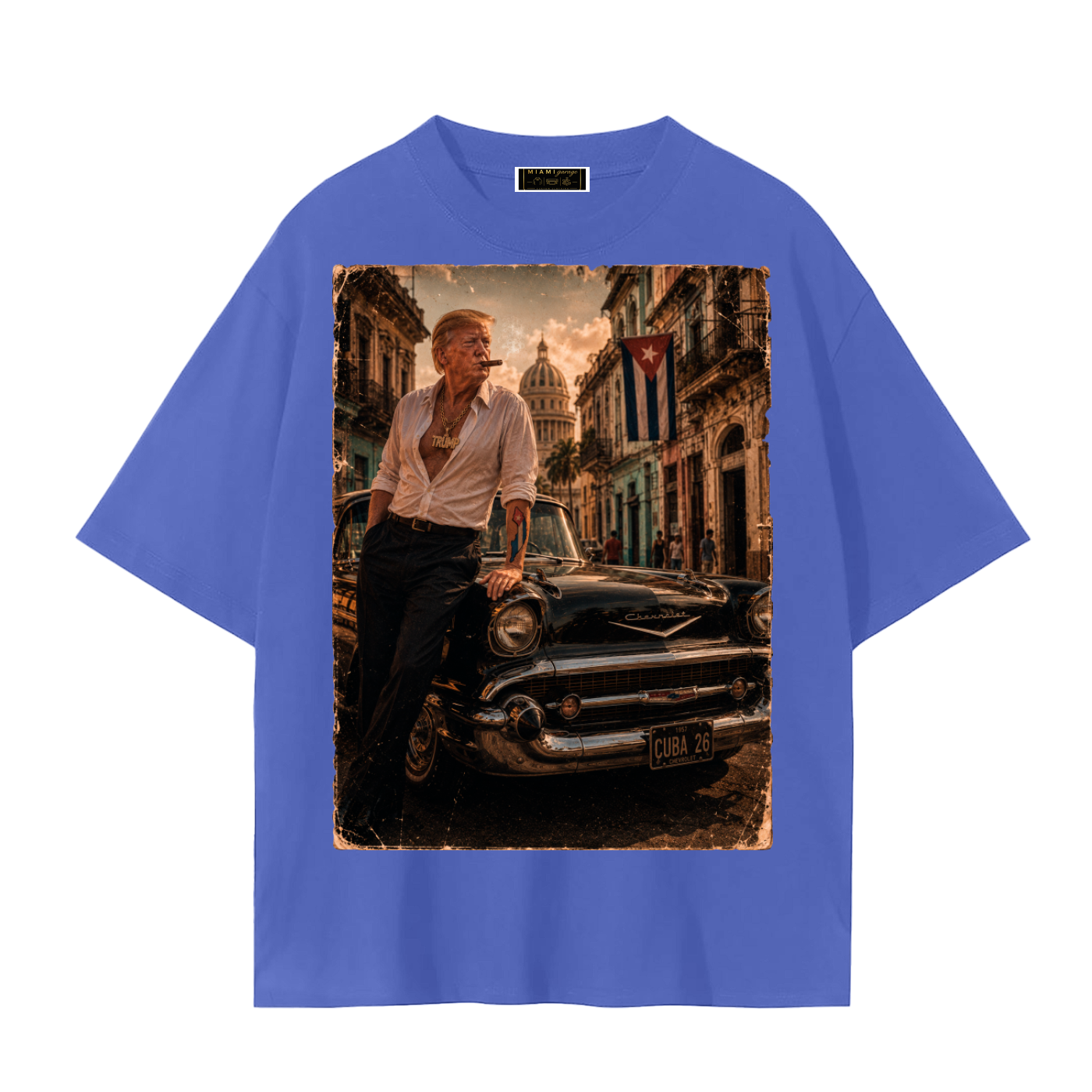 T SHIRT 