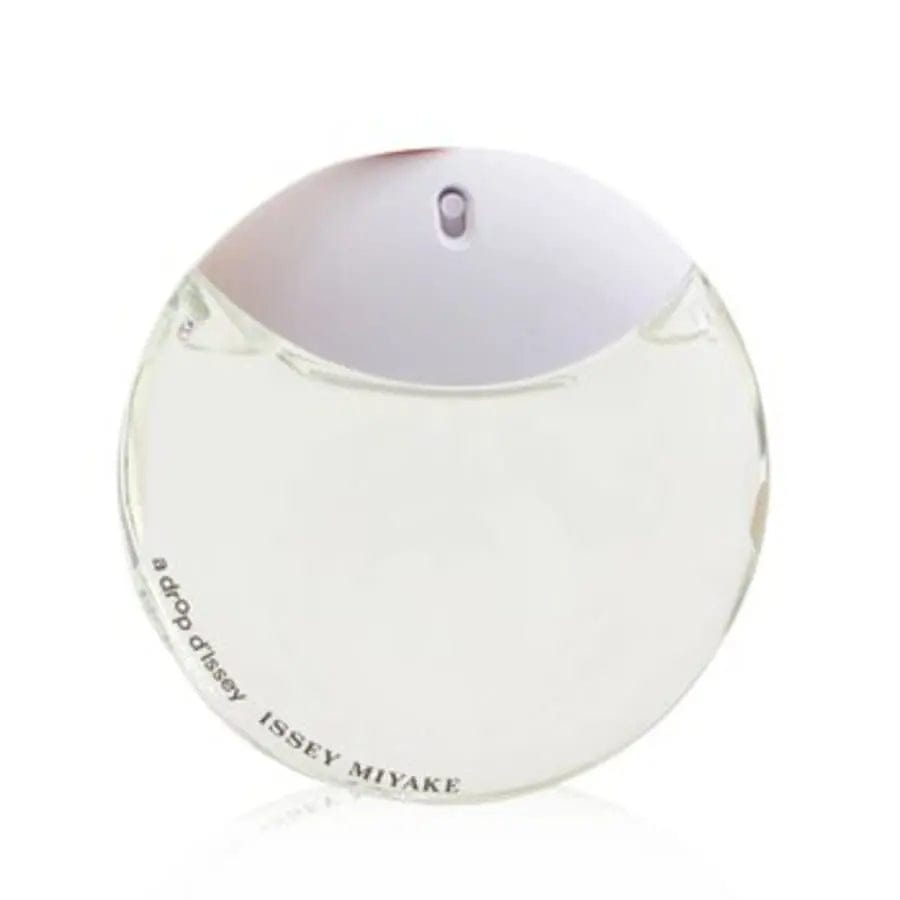 A Drop D'issey By Issey Miyake For Women 3.0oz EDP Spray