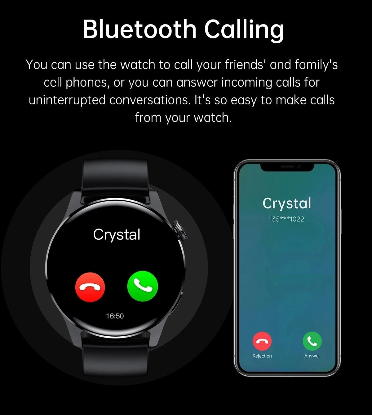 I29 Smart Bracelet Heart Rate Blood Pressure Blood Oxygen Music Control Photo Pedometer Bluetooth Call Smart Watch