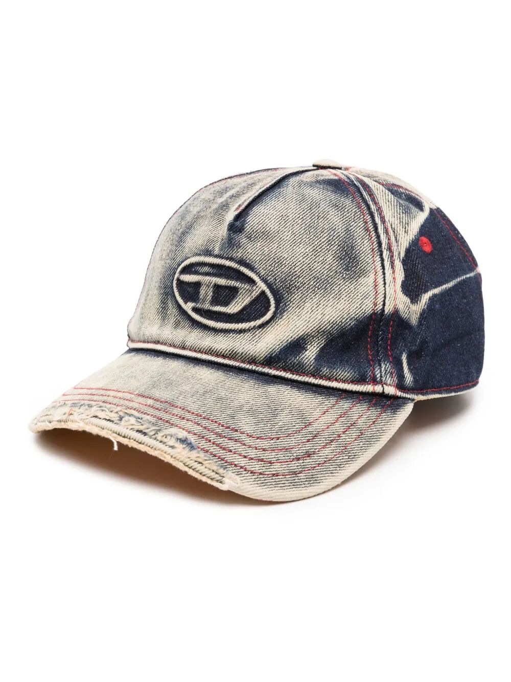 DIESEL Trendy Men's C-Seimon Hat