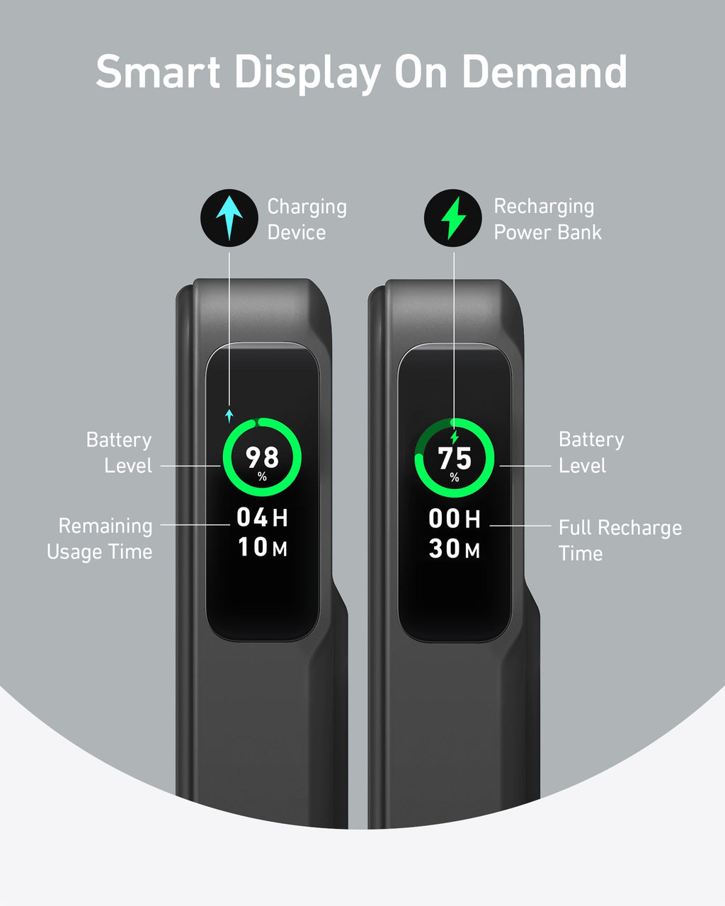 Anker MagGo Power Bank (10K) Anker