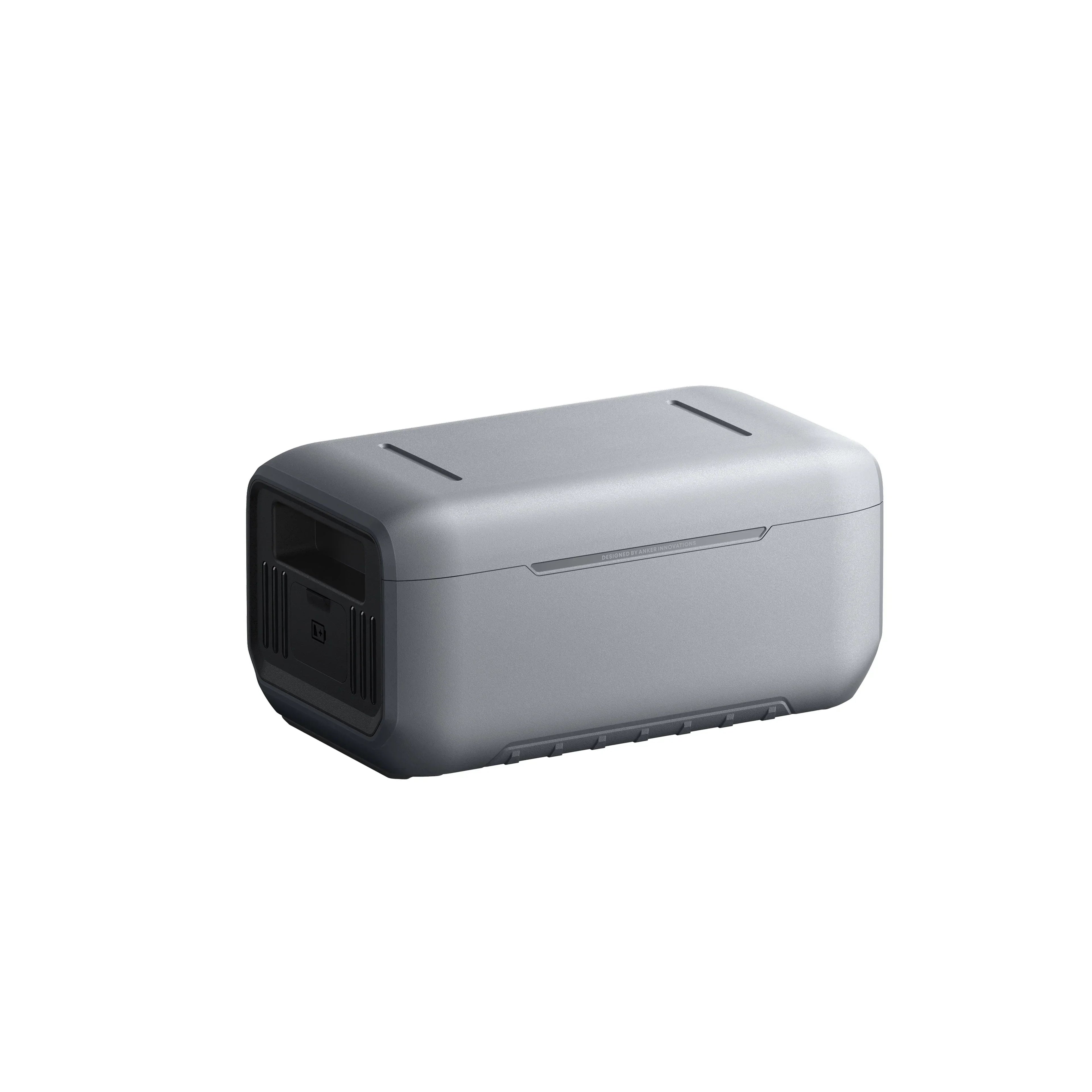 Anker SOLIX BP2000 Expansion Battery Gen 2