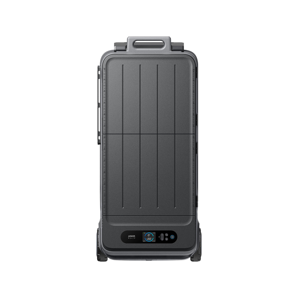 Anker SOLIX EverFrost 2 58L