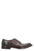 DOLCE & GABBANA Elegant Leather Moccasins for Men Banlieue91