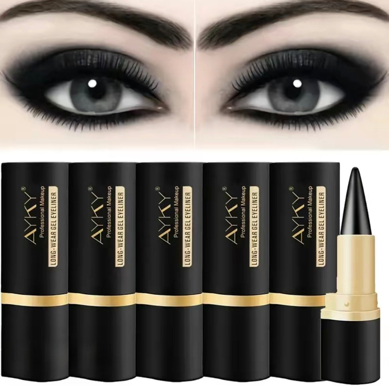 GlamShade Eyeshadow Pencil
