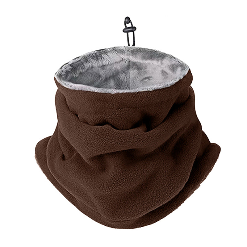 Winter plush cold protection warm tactical mask balak hat outdoor cycling ski windproof V.I.P Digital Presence