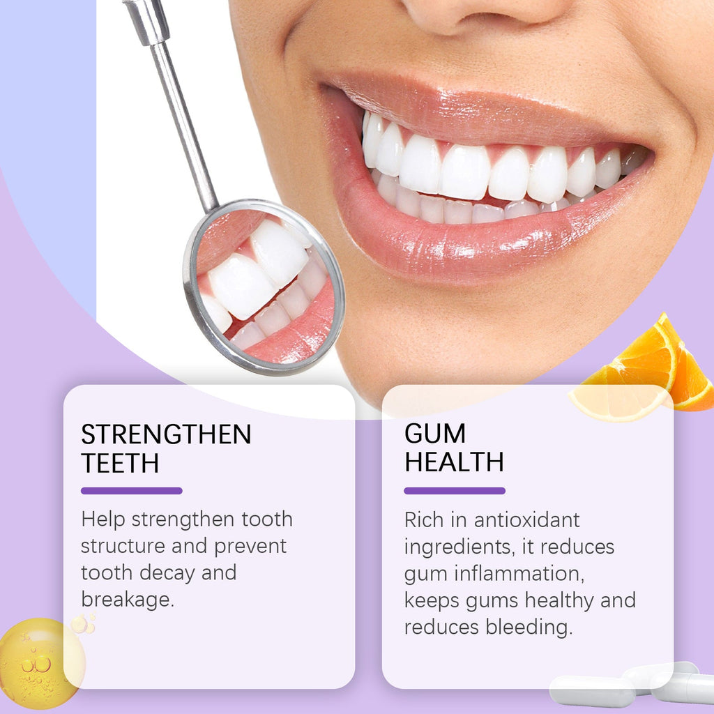 Dietary Supplement Oral Treatment