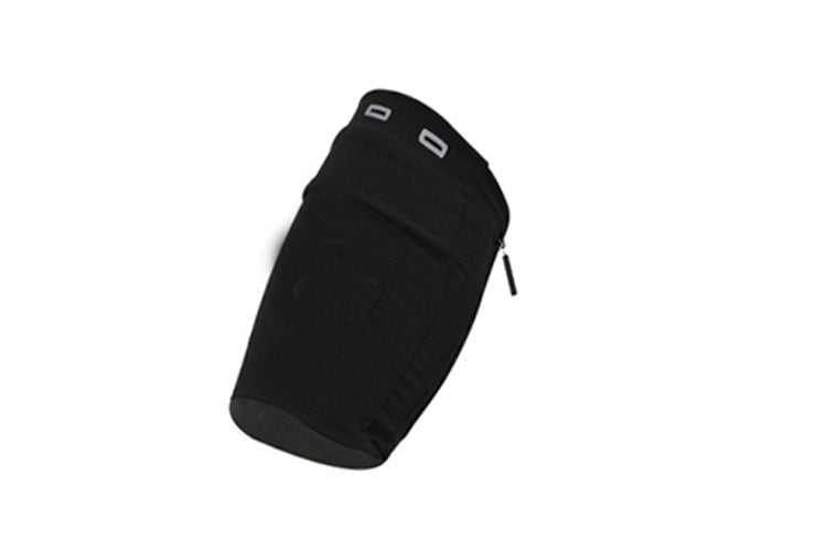Outdoor men's and women's fitness arm bag, running sports phone bag, universal phone bag V.I.P Digital Presence