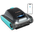 (2026 Upgrade) Aiper Scuba S1  Pool Cleaner Robot,Floor,Wall,Waterline,270-Min Runtime,Shallow Area Cleaning, Smarter Navigation,11 High-Precision Sensors, App SupportI&PX8,Refurbished FLIPSTYLEZLLC