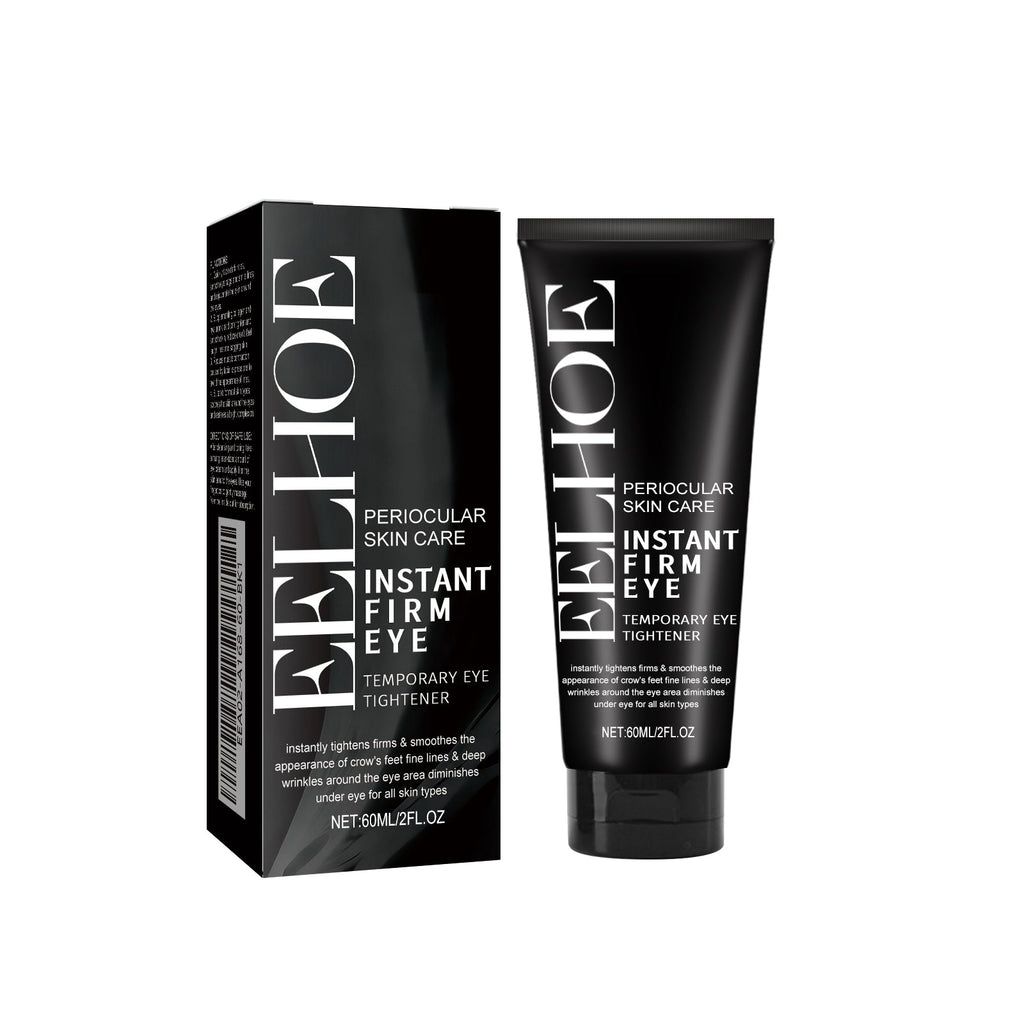 Eye Firming and Lifting Cream Reduces fine lines and Wrinkles, firming and Moisturizing Skin, hydrating and anti-wrinkle eye cream
