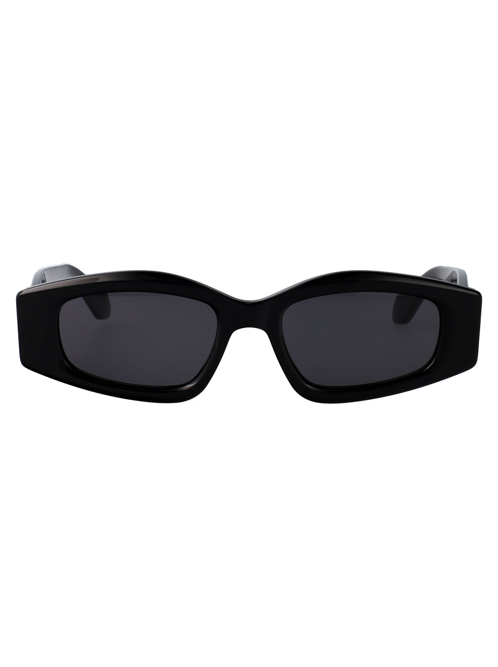 ALAIA Recycled Acetate Sunglasses for Women