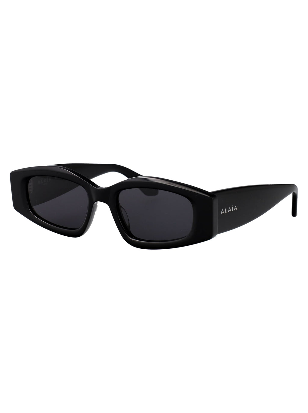 ALAIA Recycled Acetate Sunglasses for Women