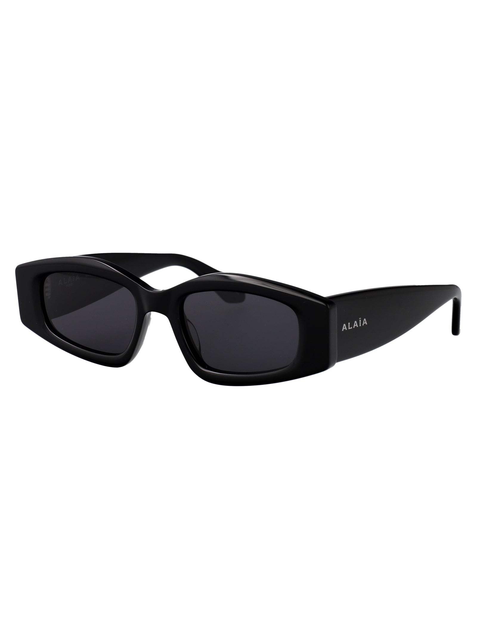 ALAIA Recycled Acetate Sunglasses for Women