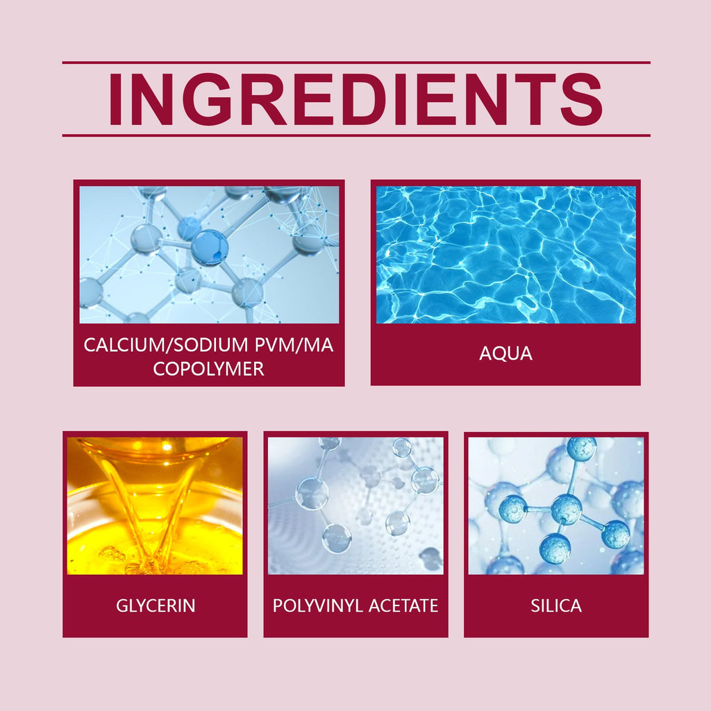 Denture Fixing Adhesive Thermoplastic Fixing Dentures Modifies Teeth For Comfort And Beauty