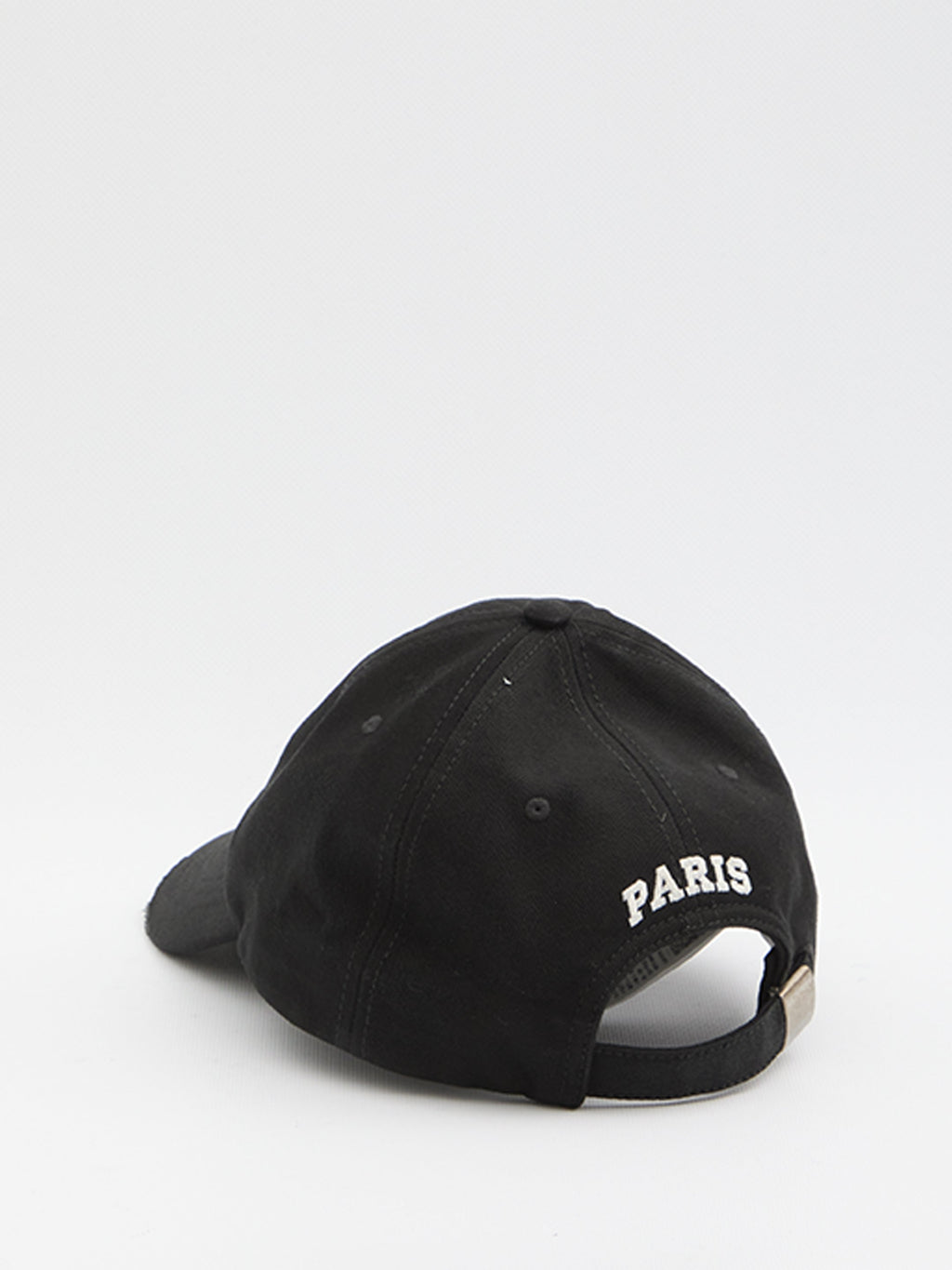 CELINE Triomphe Baseball Cap - Adjustable Size