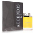 Accendis 0.1 By Accendis (Unisex)
