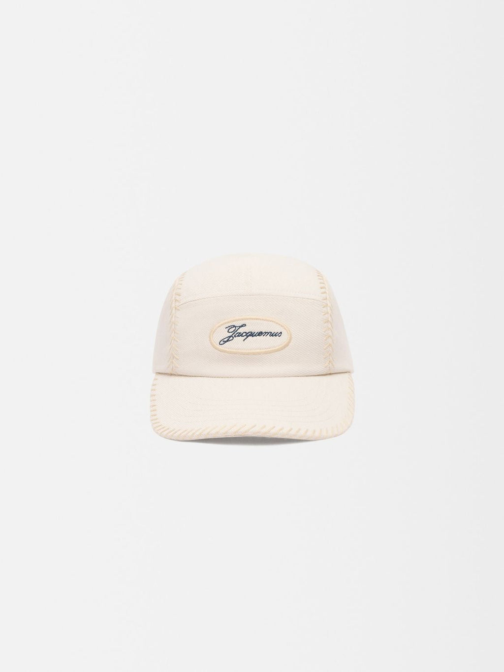 JACQUEMUS The CASQUETTE Cap for Men