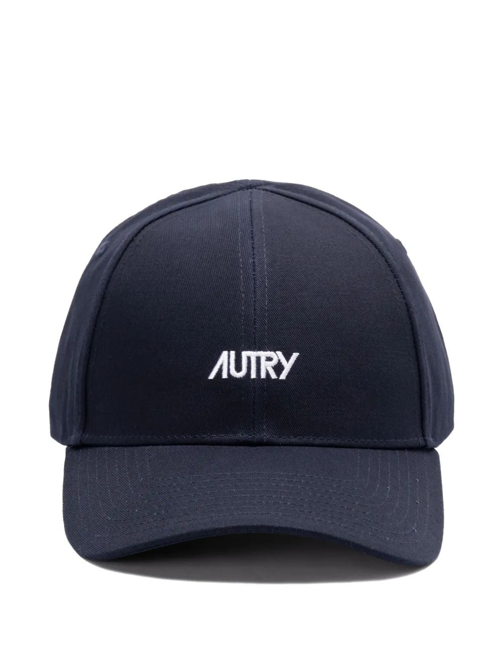 AUTRY Logo Baseball Cap - Adjustable Fit