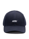 AUTRY Logo Baseball Cap - Adjustable Fit