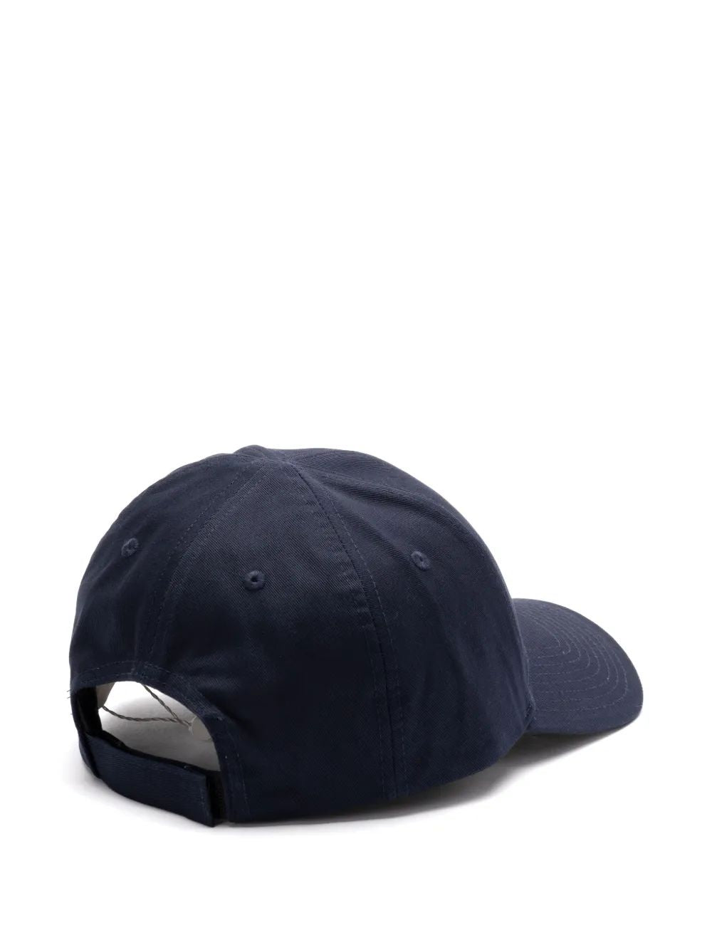 AUTRY Logo Baseball Cap - Adjustable Fit