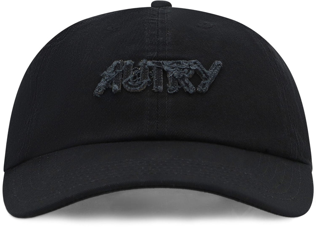 AUTRY Logo Baseball Cap - Adjustable Fit