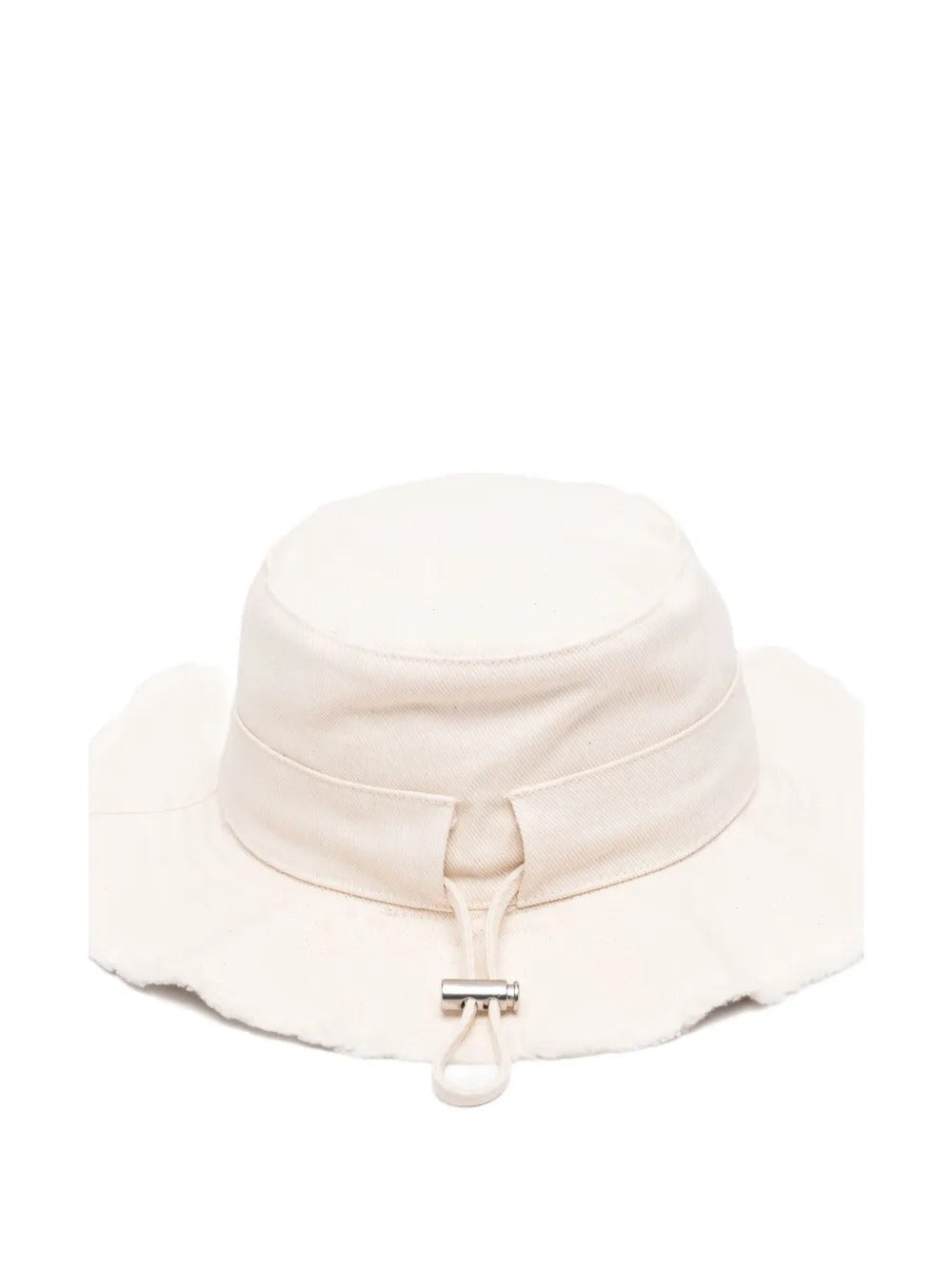 JACQUEMUS Mini Bob Hat for Men