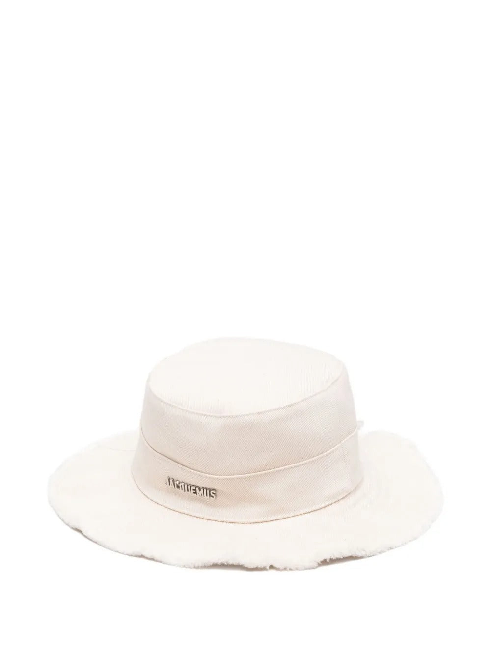 JACQUEMUS Classic Men's Bob Hat - FW25 Collection