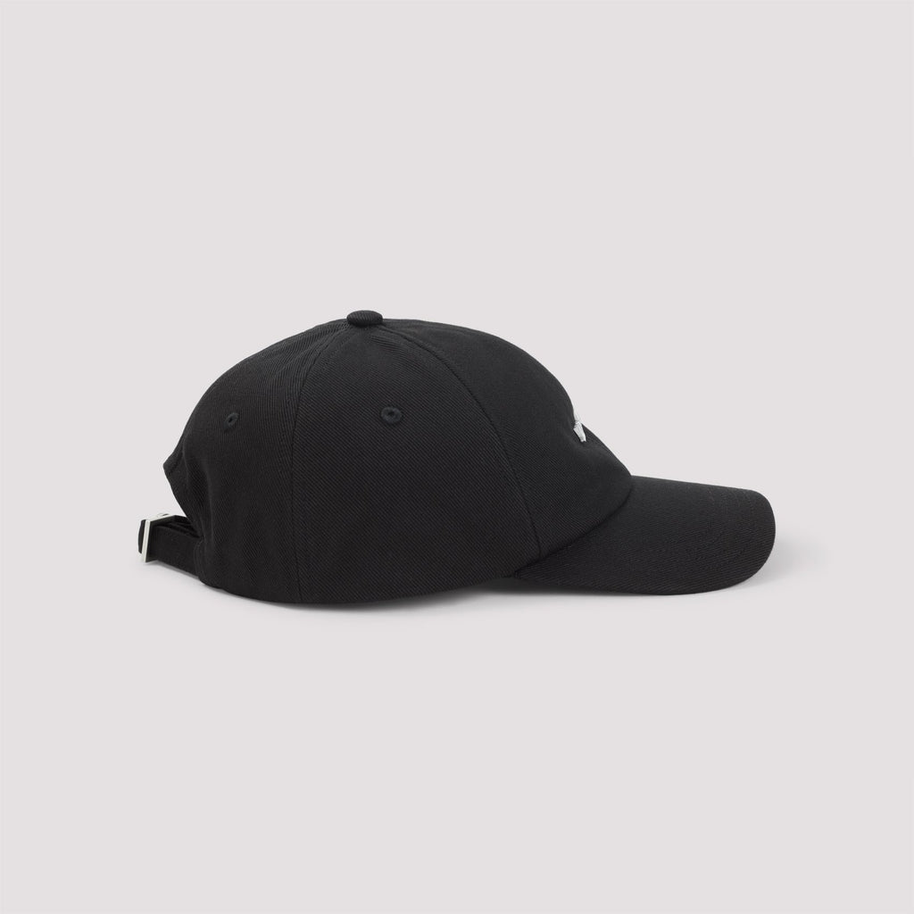JACQUEMUS The Gadjo Cap