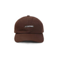 JACQUEMUS The Gadjo Cap