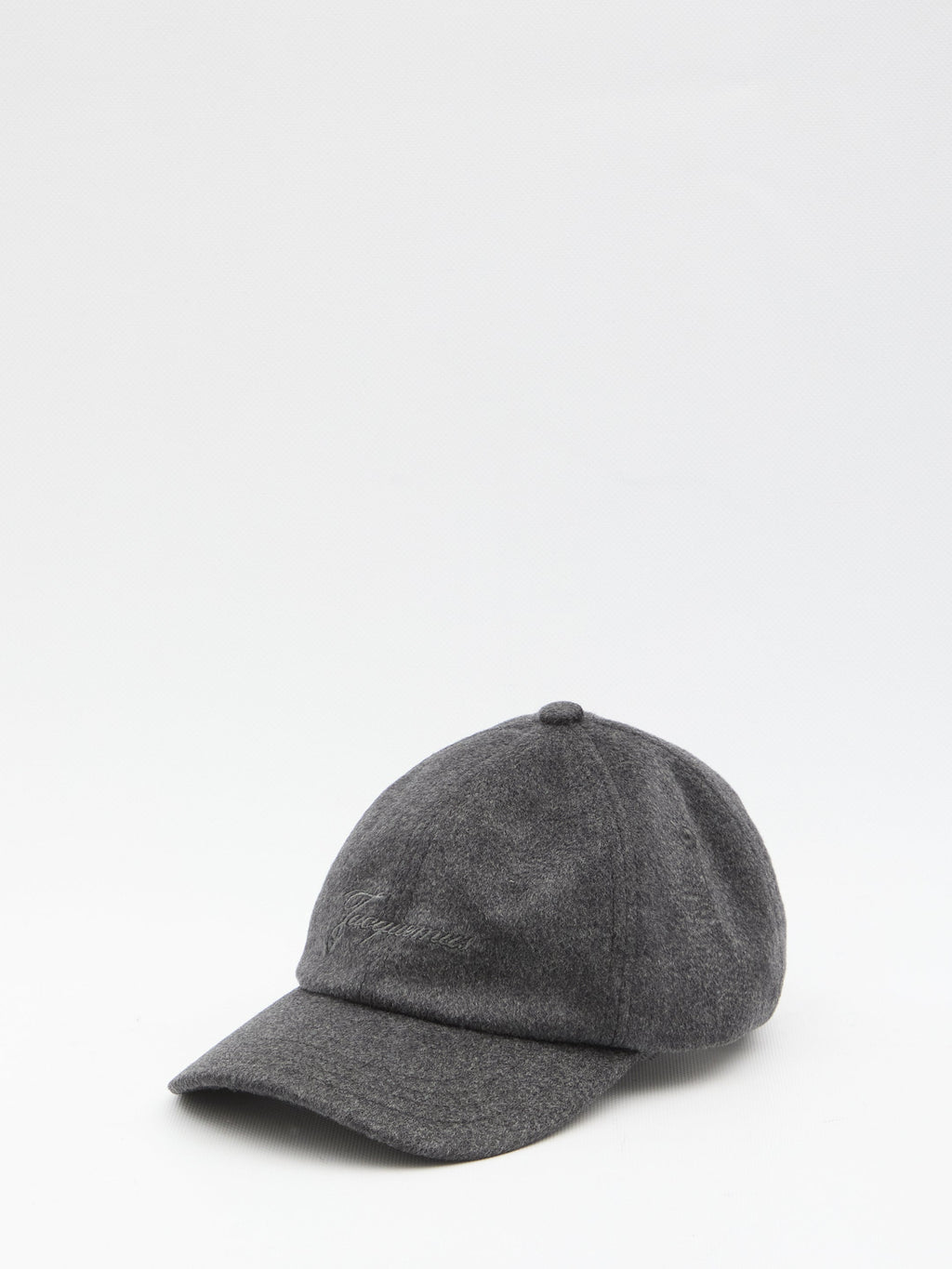 JACQUEMUS The Essential Cap