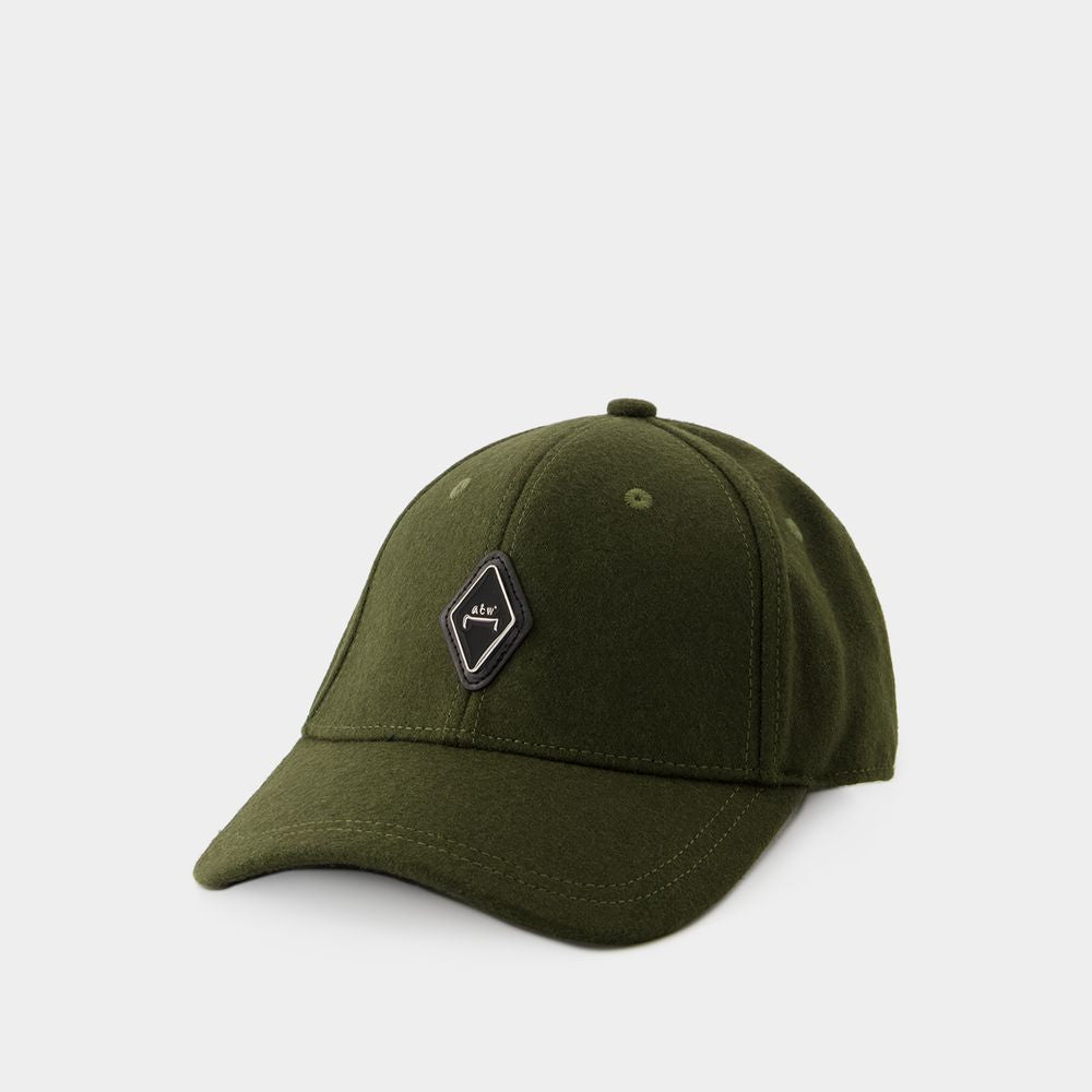 A-COLD-WALL Diamond Cap for Men - FW23 Collection