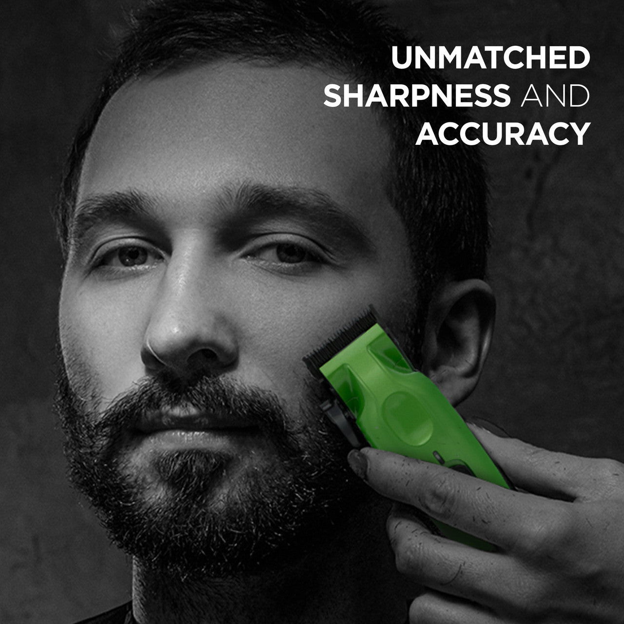 Digital Gap™ Accufade Graphene Fade Clipper Blade