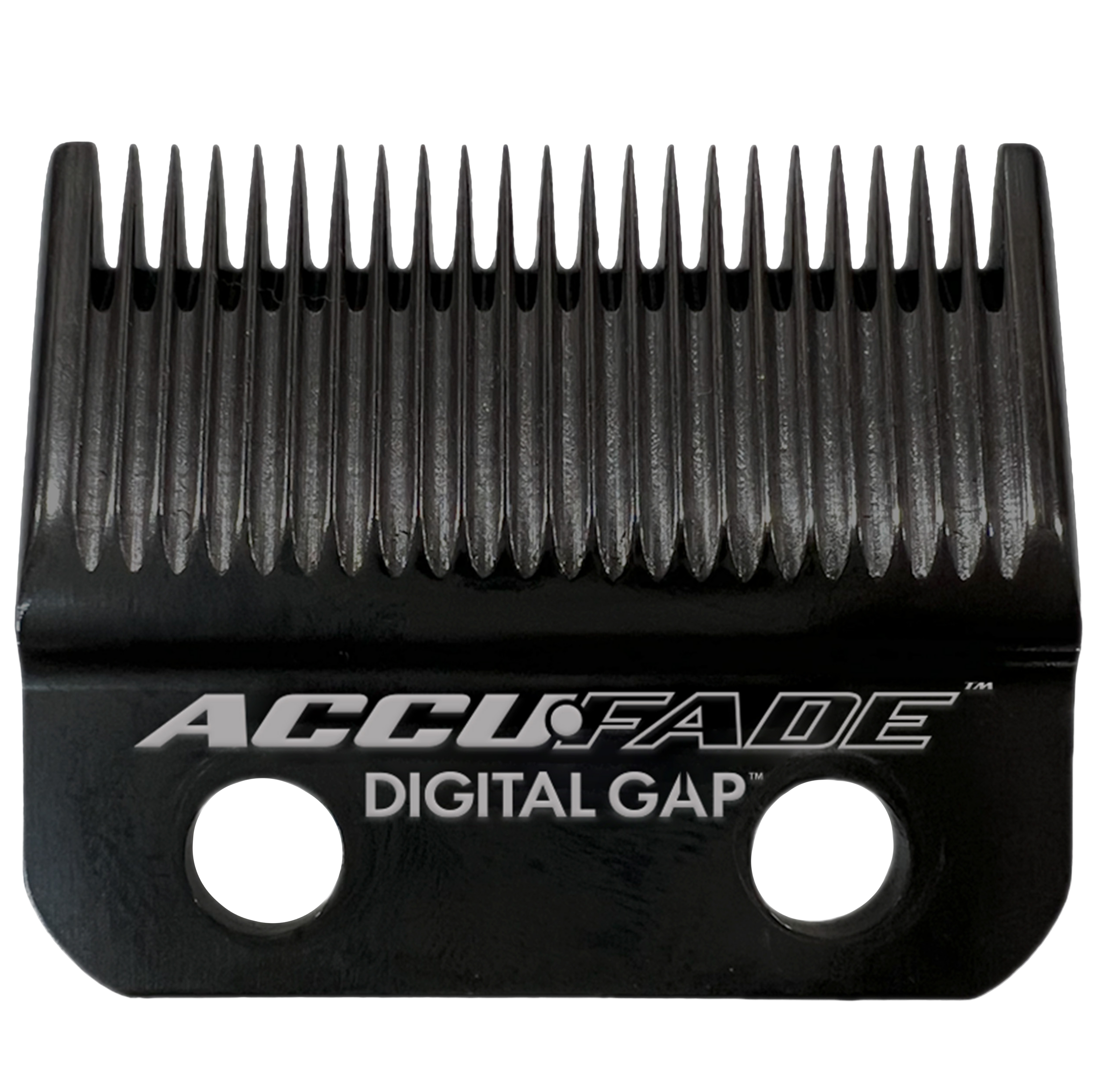 Digital Gap™ Accufade Graphene Fade Clipper Blade Cocco Hair Professional