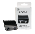 Digital Gap™ Accufade Graphene Fade Clipper Blade Cocco Hair Professional