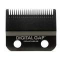 Digital Gap™ Ambassador Graphene Fade Clipper Blade