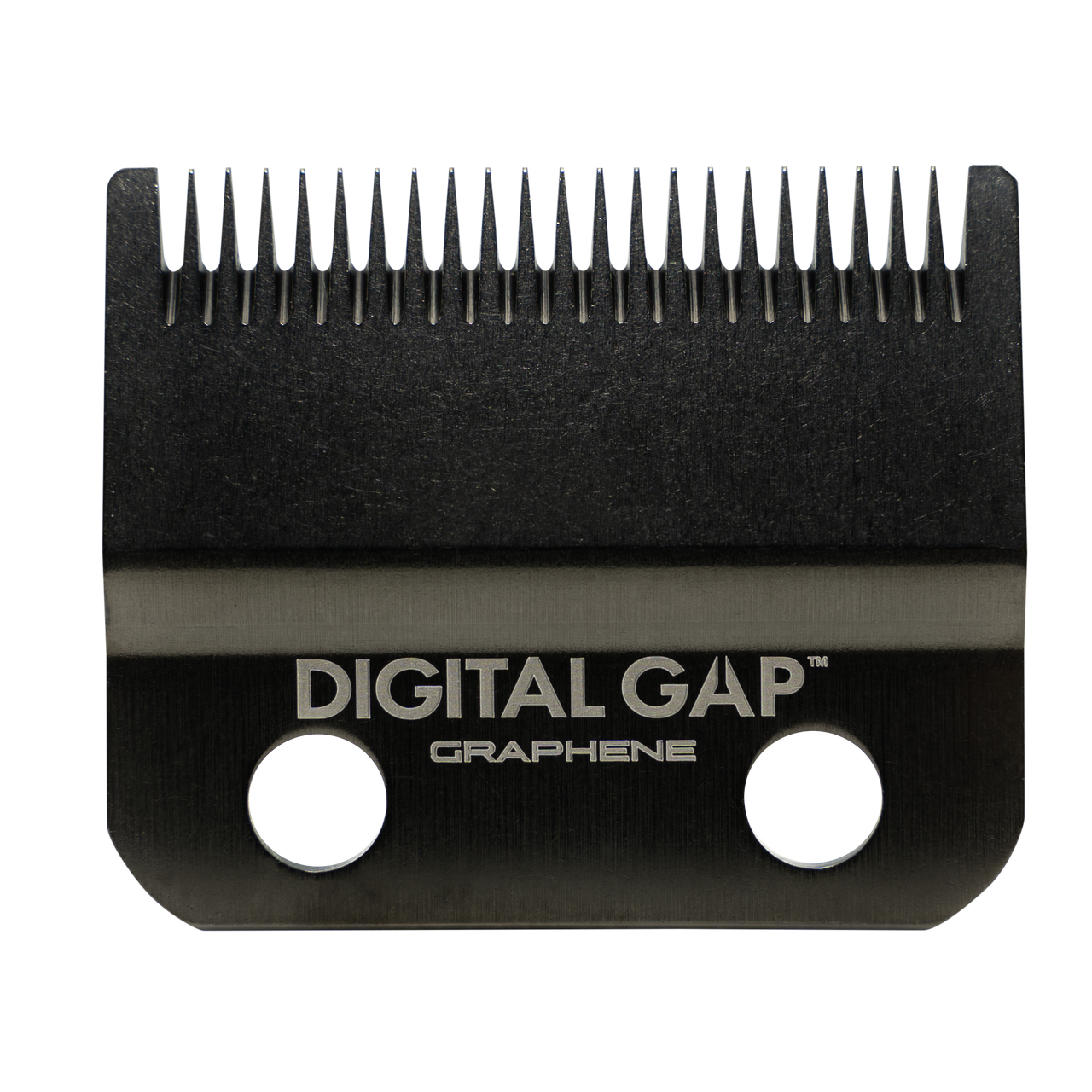 Digital Gap™ Ambassador Graphene Fade Clipper Blade Cocco Hair Professional