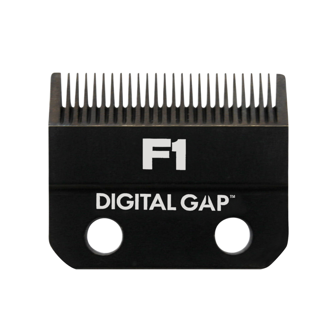 Digital Gap™ Graphene F1 Clipper Blade Cocco Hair Professional