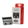 Digital Gap™ Graphene F1 Clipper Blade Cocco Hair Professional