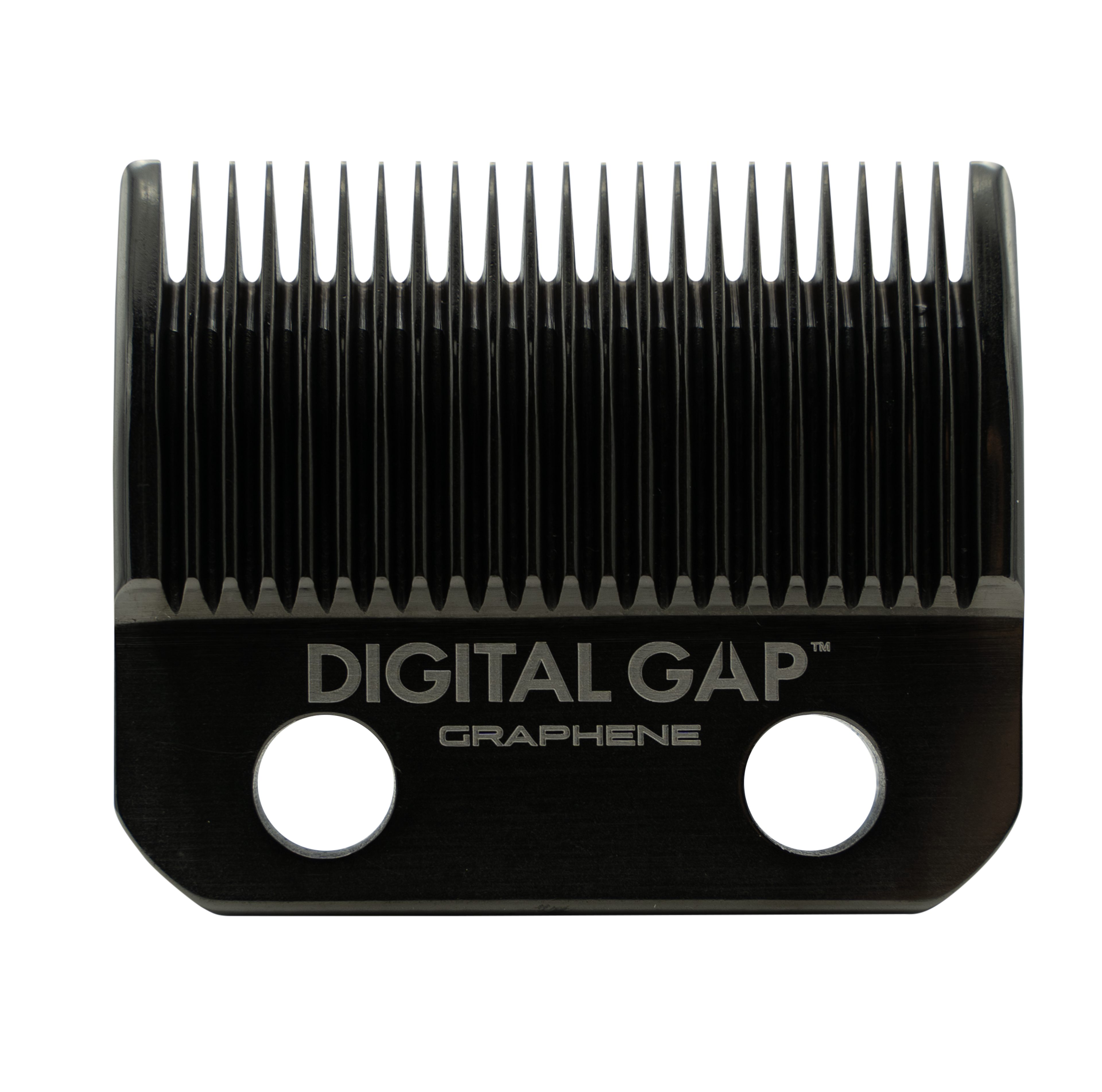 Digital Gap™ Ambassador Graphene Taper Clipper Blade Cocco Hair Professional