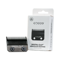 Digital Gap™ Ambassador Graphene Taper Clipper Blade Cocco Hair Professional