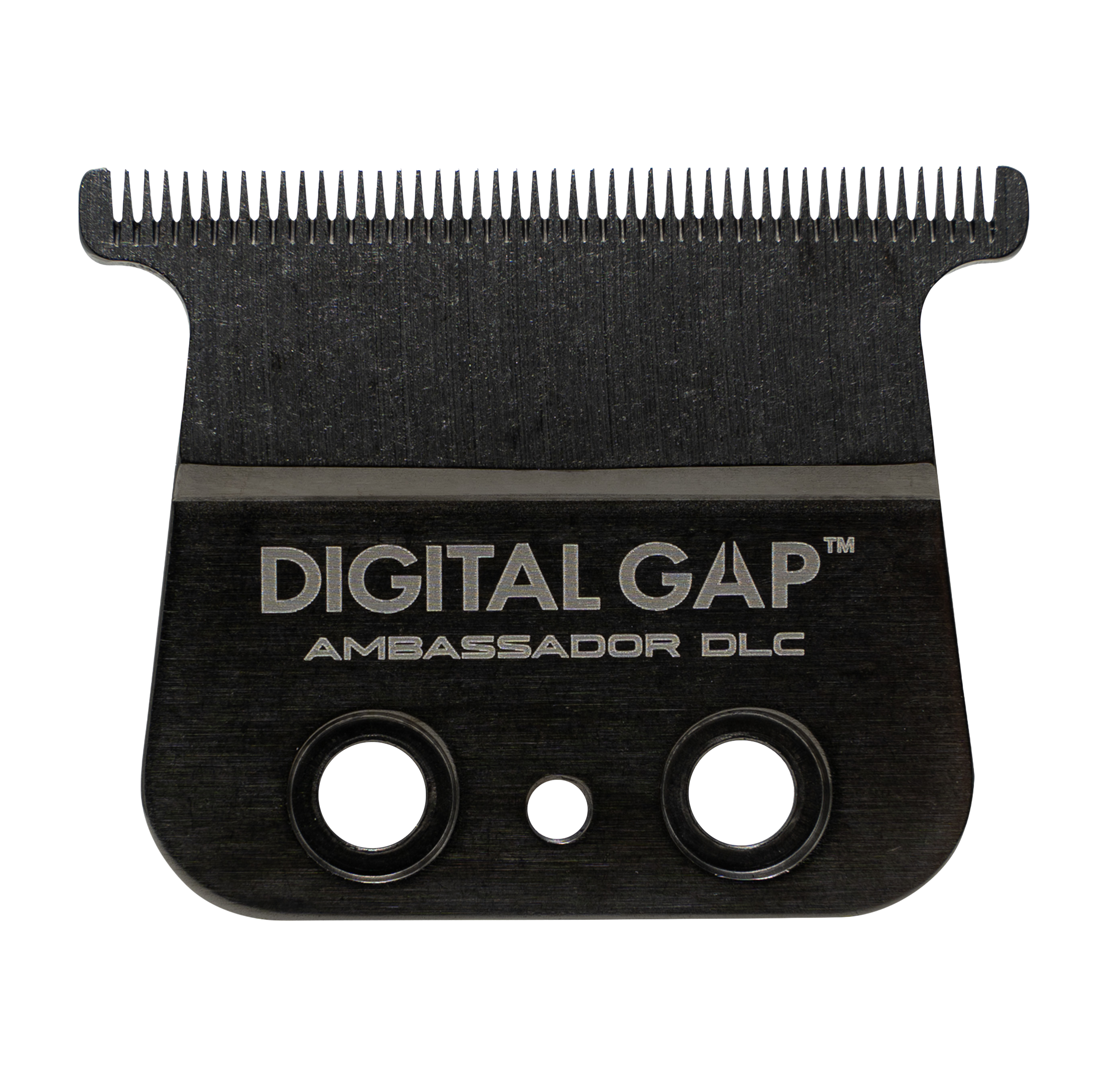 Digital Gap™ Ambassador DLC Trimmer Blade Cocco Hair Professional