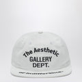 GALLERY DEPT. Embroidered Logo Baseball Cap for Men - Adjustable Fit
