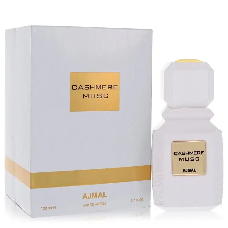 Cashmere Musc By Ajmal (Unisex)
