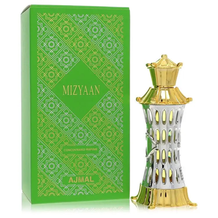 Mizyaan By Ajmal (Unisex) Gamer Scents