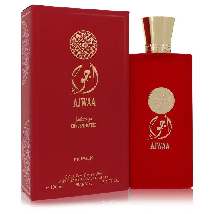 Ajwaa By Nusuk (Unisex)
